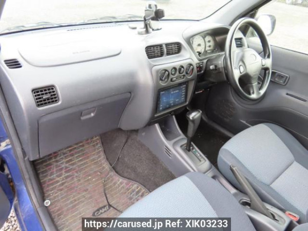 Used 2005 AT toyota cami J102E Image[14]