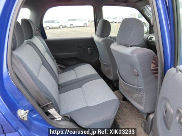 Used 2005 AT toyota cami J102E Image[15]