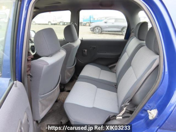 Used 2005 AT toyota cami J102E Image[16]