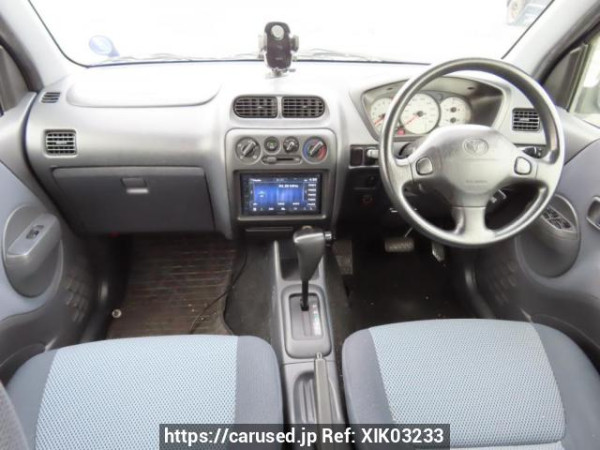 Used 2005 AT toyota cami J102E Image[17]