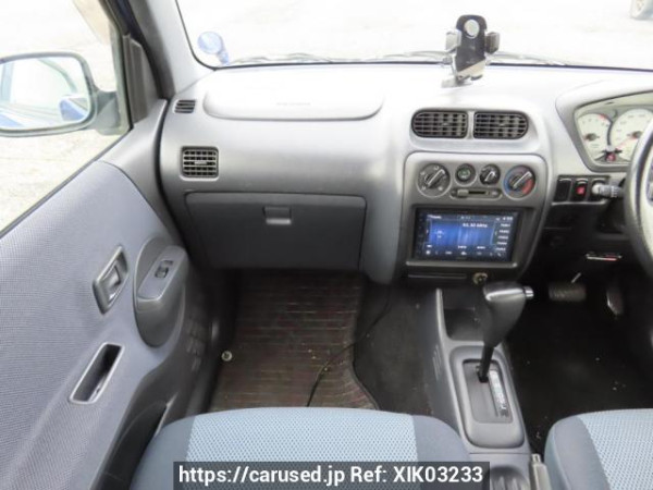 Used 2005 AT toyota cami J102E Image[18]
