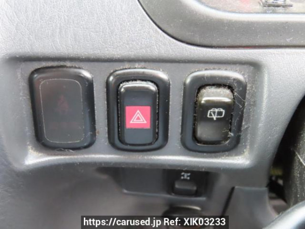 Used 2005 AT toyota cami J102E Image[22]