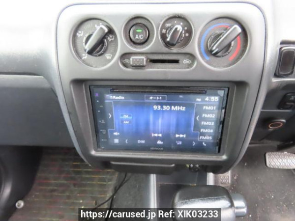 Used 2005 AT toyota cami J102E Image[23]