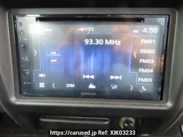 Used 2005 AT toyota cami J102E Image[24]