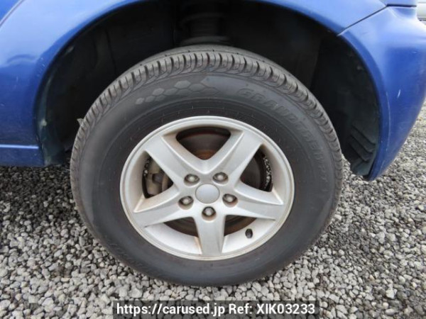 Used 2005 AT toyota cami J102E Image[27]