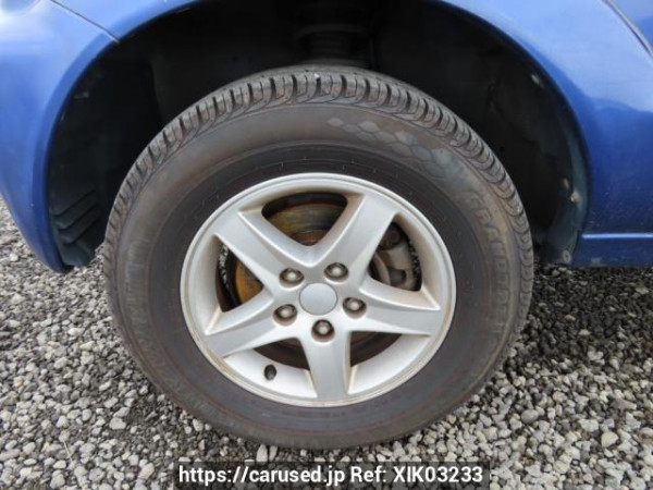 Used 2005 AT toyota cami J102E Image[28]