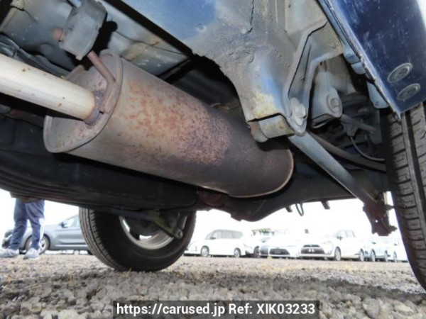 Used 2005 AT toyota cami J102E Image[36]