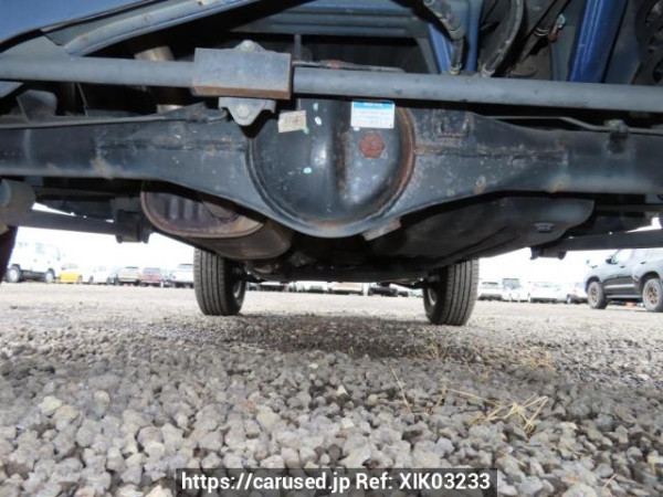 Used 2005 AT toyota cami J102E Image[38]