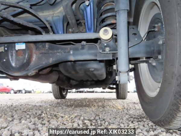 Used 2005 AT toyota cami J102E Image[39]