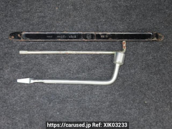 Used 2005 AT toyota cami J102E Image[41]