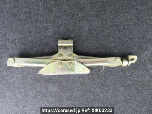 Used 2005 AT toyota cami J102E Image[42]