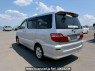 Used 2006 AT toyota alphard ANH10W Image[4]