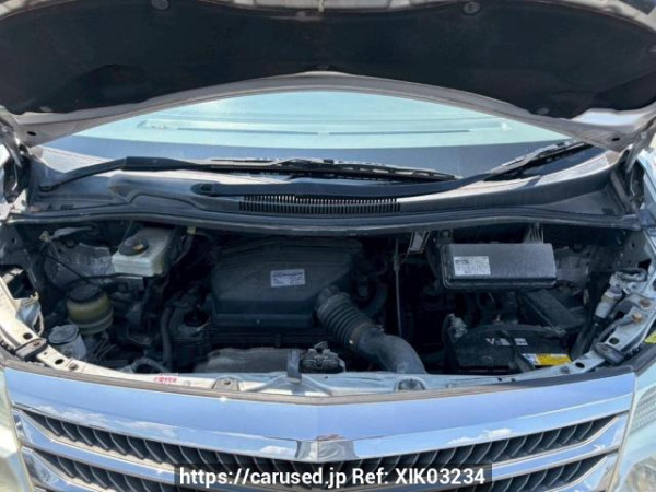 Used 2006 AT toyota alphard ANH10W Image[9]