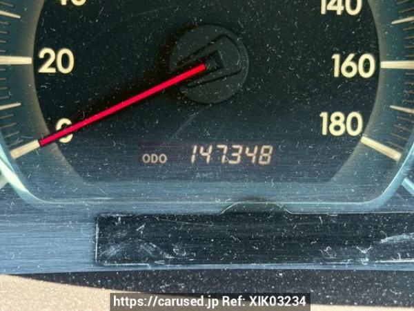 Used 2006 AT toyota alphard ANH10W Image[23]