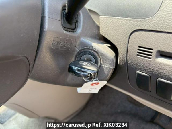 Used 2006 AT toyota alphard ANH10W Image[27]