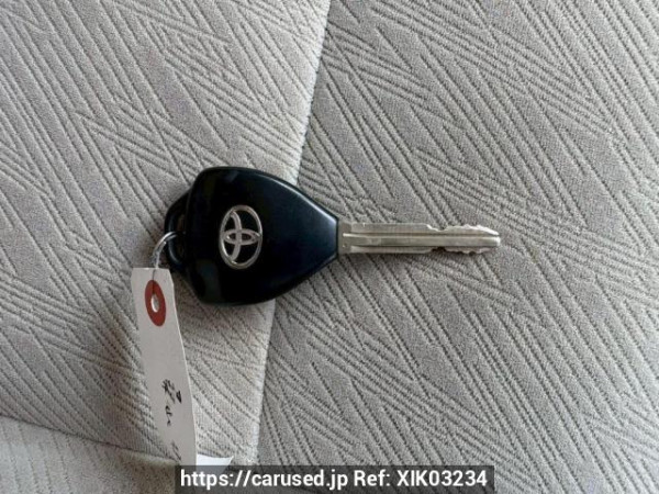 Used 2006 AT toyota alphard ANH10W Image[28]