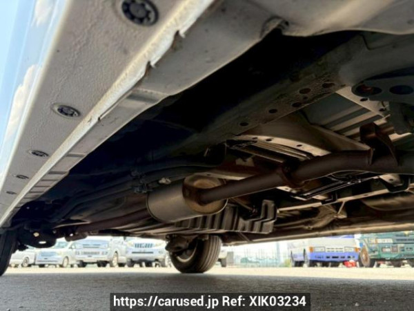 Used 2006 AT toyota alphard ANH10W Image[33]