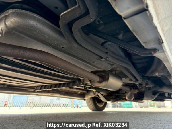 Used 2006 AT toyota alphard ANH10W Image[36]