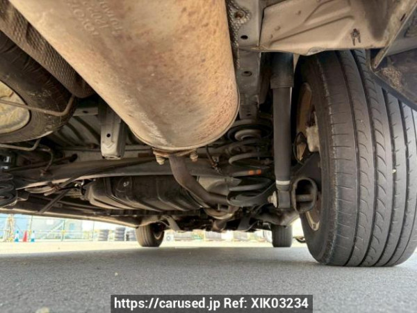 Used 2006 AT toyota alphard ANH10W Image[38]