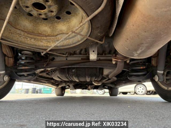 Used 2006 AT toyota alphard ANH10W Image[39]