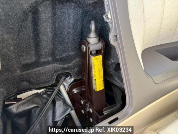 Used 2006 AT toyota alphard ANH10W Image[42]