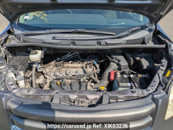 Used 2007 AT toyota noah ZRR70G Image[9]