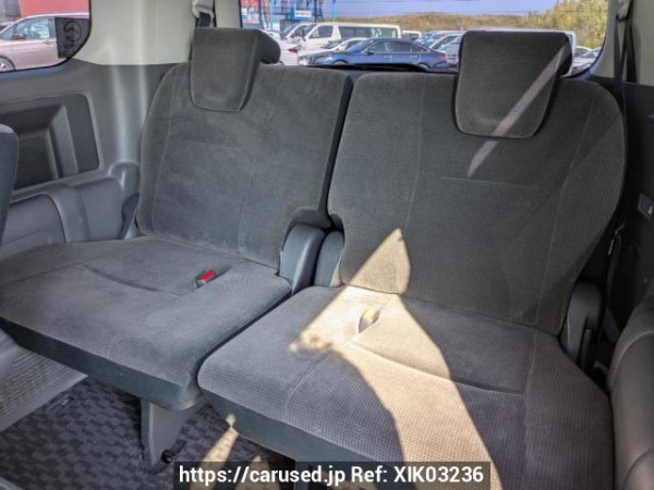 Used 2007 AT toyota noah ZRR70G Image[17]