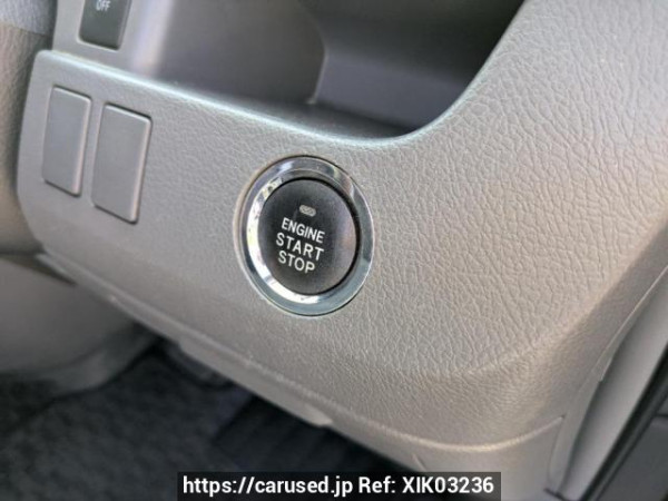 Used 2007 AT toyota noah ZRR70G Image[22]
