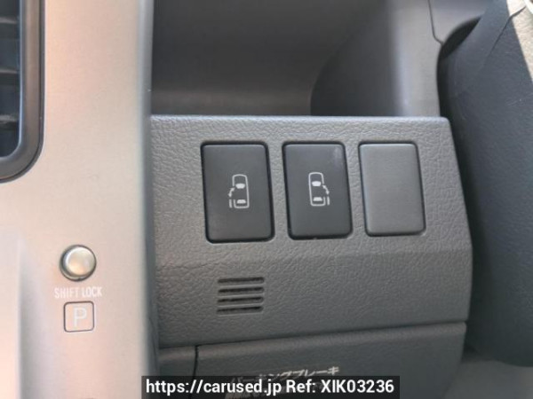 Used 2007 AT toyota noah ZRR70G Image[23]