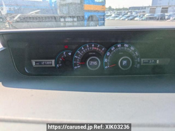 Used 2007 AT toyota noah ZRR70G Image[30]