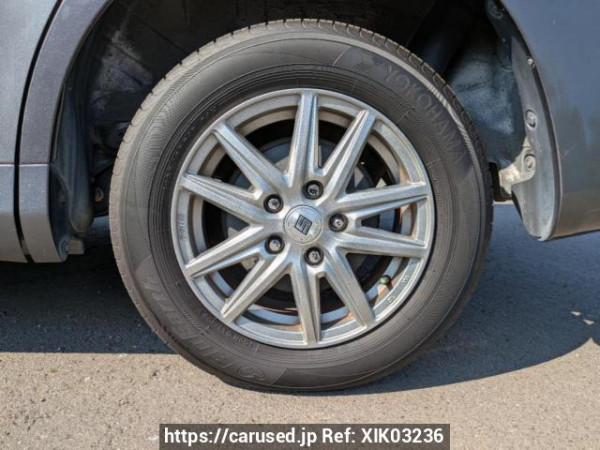 Used 2007 AT toyota noah ZRR70G Image[33]