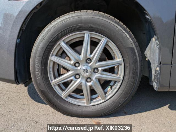 Used 2007 AT toyota noah ZRR70G Image[34]