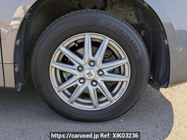 Used 2007 AT toyota noah ZRR70G Image[35]