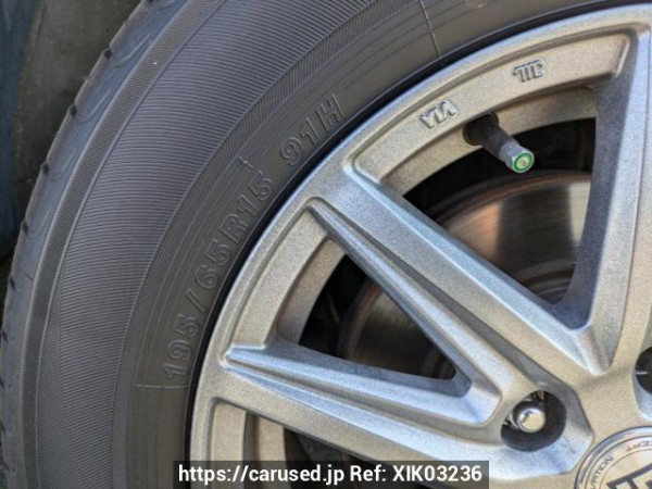 Used 2007 AT toyota noah ZRR70G Image[36]