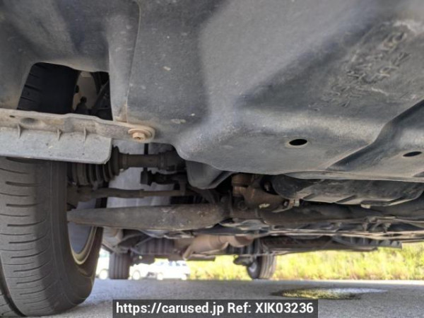 Used 2007 AT toyota noah ZRR70G Image[37]