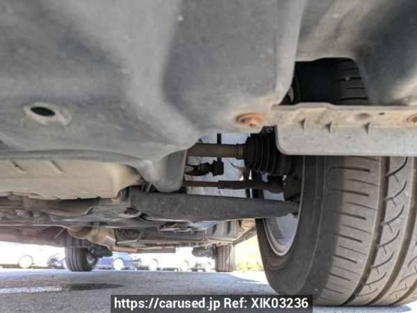 Used 2007 AT toyota noah ZRR70G Image[38]