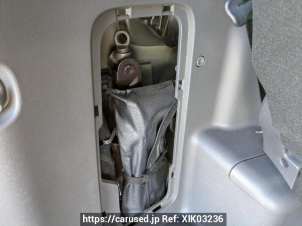 Used 2007 AT toyota noah ZRR70G Image[42]