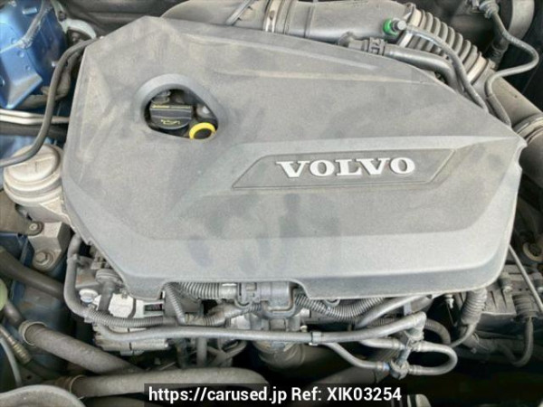 Used 2014 AT volvo s60 FB4164T Image[10]