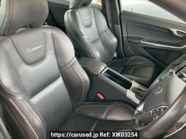 Used 2014 AT volvo s60 FB4164T Image[13]