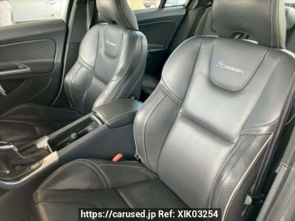 Used 2014 AT volvo s60 FB4164T Image[14]