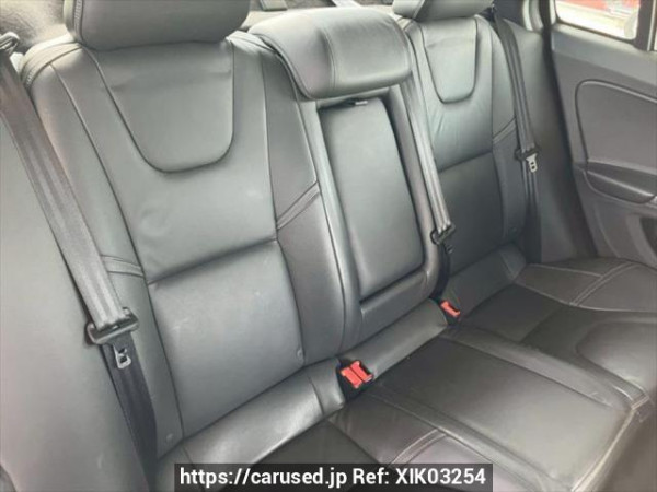 Used 2014 AT volvo s60 FB4164T Image[15]