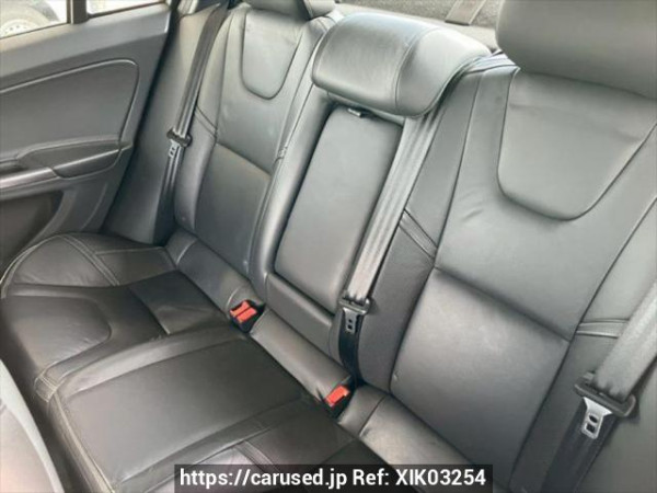 Used 2014 AT volvo s60 FB4164T Image[16]