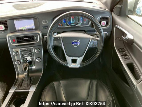 Used 2014 AT volvo s60 FB4164T Image[20]