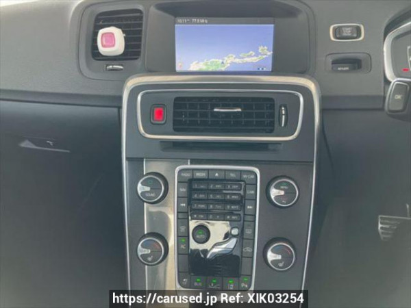 Used 2014 AT volvo s60 FB4164T Image[21]