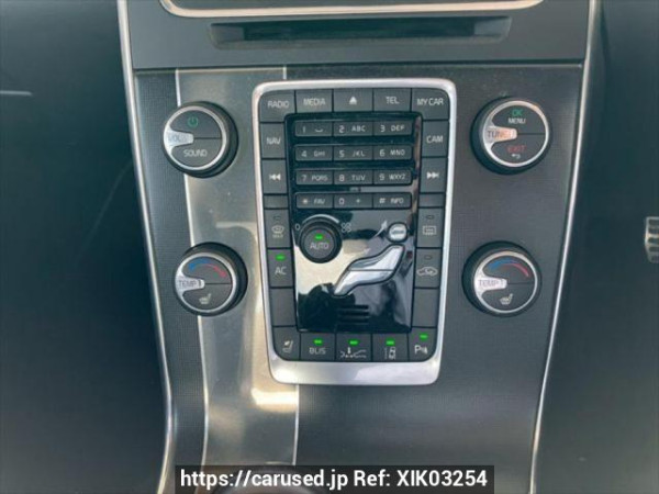 Used 2014 AT volvo s60 FB4164T Image[25]