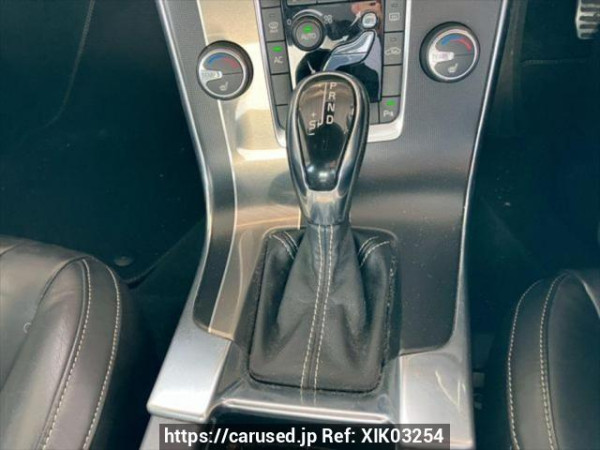 Used 2014 AT volvo s60 FB4164T Image[26]