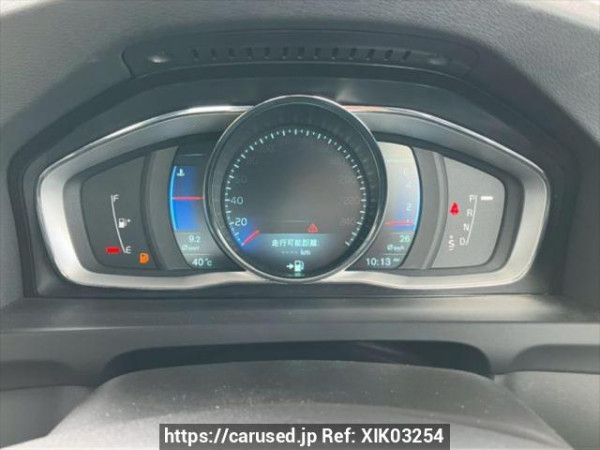 Used 2014 AT volvo s60 FB4164T Image[27]