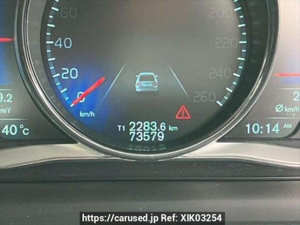 Used 2014 AT volvo s60 FB4164T Image[28]