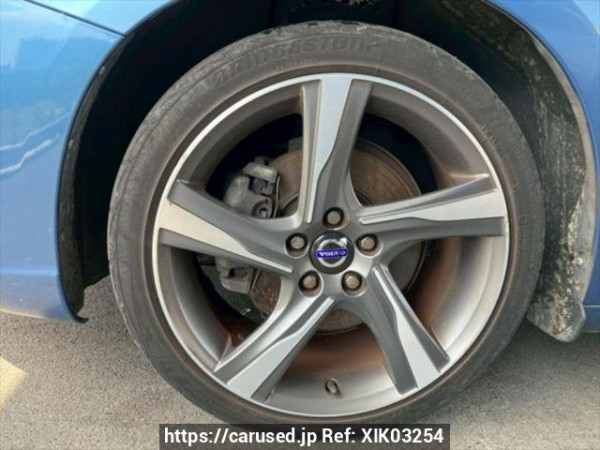 Used 2014 AT volvo s60 FB4164T Image[30]