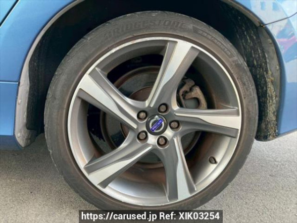 Used 2014 AT volvo s60 FB4164T Image[32]